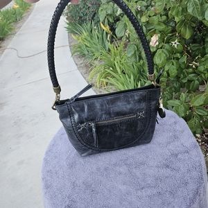 The Sak leather purse